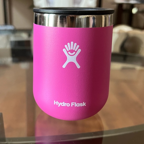 Hydro Flask Other - Hydro Flask Wine Tumbler